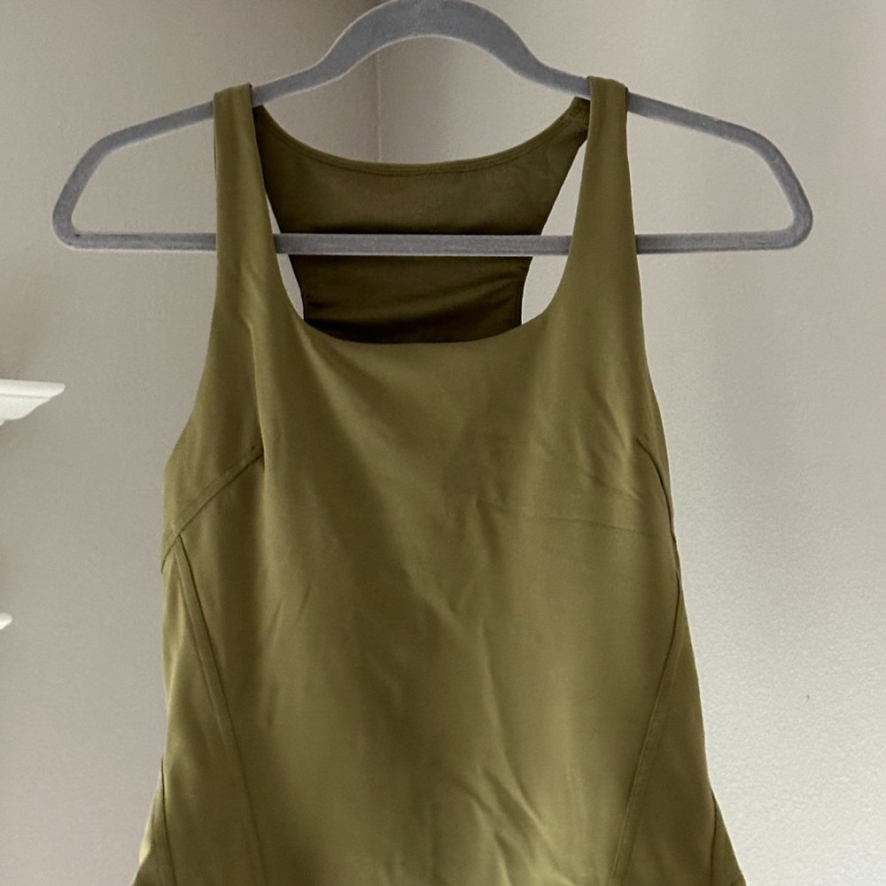 Lululemon InStill Tank Top - Picture 4 of 4